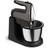 Tefal Powermix Silence HT654E38