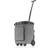 Reisenthel Carrycruiser Plus (Sort/twist Silver)