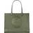 Tory Burch Ella Tote Bag - Palm Leaf