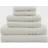 Linum Home Textiles Denzi 6-pack Bath Towel Beige (137.16x68.58cm)