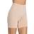 Spanx OnCore Mid-Thigh Short - Soft Nude