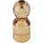 Present Time Crystal Art Ball Lysestage 14.3cm