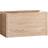 Moebe Eg/Hvid Sæt Med 3 Storage Box
