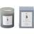 Bloomingville No. 3 Santal Fig Doftljus 200g