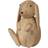 Lucie Kaas Bunny Dekorationsfigur 9cm