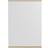 Moebe Rectangular Väggspegel 50x70cm