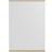 Moebe Rectangular Wall Mirror 50x70cm