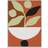 Paper Collective Maceta 30x40 cm Plakat