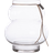 Ernst Curvy Vas 21.5cm