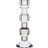 House Of Sander Iris Ljusstake 18cm
