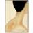 Paper Collective The Green Camisole 30x40 cm Plakat