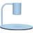 Hübsch Curve Candlestick 7cm