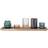 Bloomingville 43cm Candle Holder 10.5cm