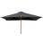 Venture Design Naxos Parasol 300cm