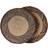 House Doctor Tonga (Natur/30 Cm) Kurv