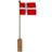 Andersen Furniture Celebrating Figurine 40cm