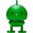 Hoptimist Bumble M Prydnadsfigur 10.5cm