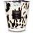 Baobab Collection Pearls Black 16 cm Scented Candle