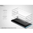 Kapsolo KAPSOLO Tempered GLASS Screen Protection curved Factory Sealed