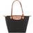 Longchamp Le Pliage Original Tote Bag M - Black