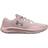 Under Armour Charged Pursuit 3 Metallic W - Pink Note/Metallic Silver