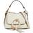 See by Chloé Joan Mini Crossbody Bag - Cement Beige