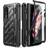 Supcase Unicorn Beetle Pro Series Case for Galaxy Z Fold3