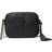 Tory Burch Mcgraw Camera Bag - Black