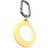 keybudz KeyBudz Secure Dock (AirTag) 4-pak Gul