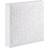 Hama "Graphic" Memo Album for 200 Photos with a Size of 10x15 cm Stripes