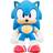 Heroes of Goo Jit Zu Goo Jit Zu Sonic Hedgehog