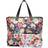 Desigual Taske Dame - Flerfarvet