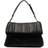 Karl Lagerfeld Kushion Folded Tote Bag - Black