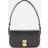 A.P.C. Pxbmw-F61615 Borse a tracolla Sort, Dame Sort Onesize
