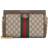 Gucci Ophidia GG Small Shoulder Bag - Beige/Ebony