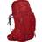 Osprey Ariel Plus 85 Carnelian Red XS/S