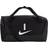 Nike Academy Team Football Bag - Black/White