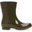 Chooka Polished - Olive