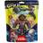 Heroes of Goo Jit Zu Lightyear Izzy Figur