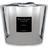 Baobab Collection Les Exclusives Platinum 10 cm Scented Candle