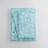 Home Collection Wheatfield Duvet Cover Blue (243.84x243.84cm)