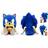 NECA Sonic the Hedgehog 16-Inch HugMe Shake-Action Plush