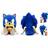 Sonic the Hedgehog 16-Inch HugMe Shake-Action Plush