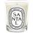 Diptyque Santal Scented Candle 184g