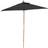 Venture Design Corypho Parasol 250cm