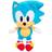 Sonic the Hedgehog Classic 23cm