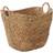 Ridge Road Décor Seagrass Basket 43.2cm