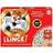 Educa Board game Lince 421 Pieces