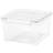 SmartStore Classic 12 Transparent Förvaringslåda