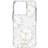 Case-Mate Glitter Daisies Case for iPhone 13 Pro
